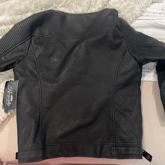 Moto Jacket - Picture 5 of 5